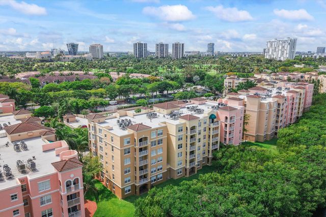 19601 E Country Club Drive 7505, Aventura, FL 33180