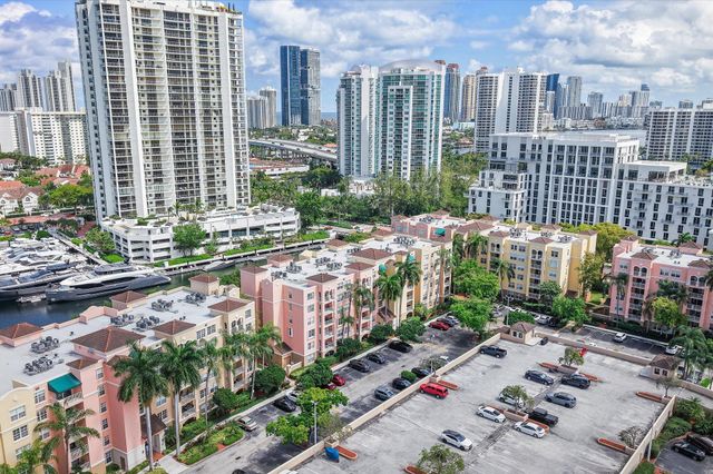 19601 E Country Club Drive 7505, Aventura, FL 33180