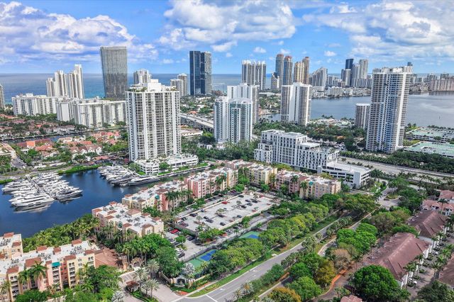 19601 E Country Club Drive 7505, Aventura, FL 33180