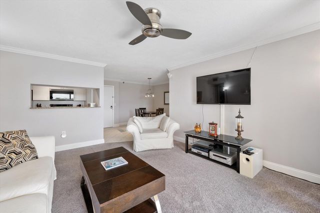19601 E Country Club Drive 7505, Aventura, FL 33180