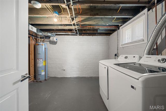 5336 West Avenue, St Louis, MO 63116