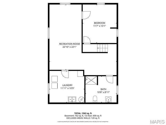 5336 West Avenue, St Louis, MO 63116