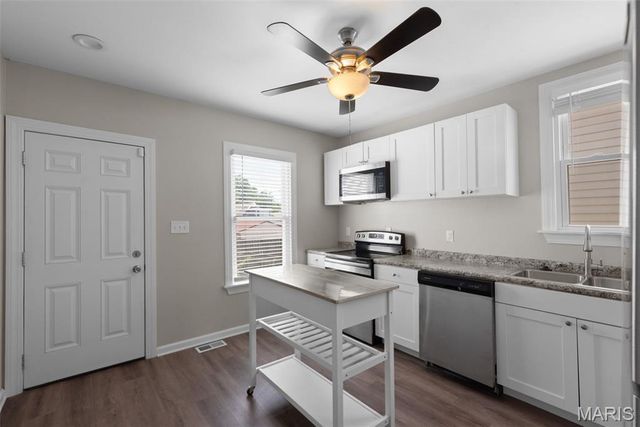 5336 West Avenue, St Louis, MO 63116