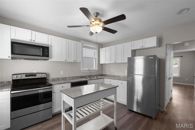 5336 West Avenue, St Louis, MO 63116