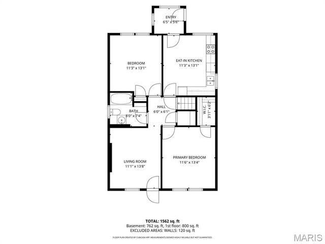 5336 West Avenue, St Louis, MO 63116