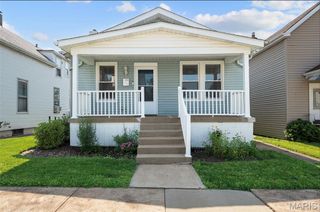 5336 West Avenue, St Louis, MO 63116