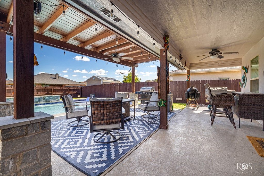 Image 29 of property listing at 4162 Kensington Creek, San Angelo, TX 76904