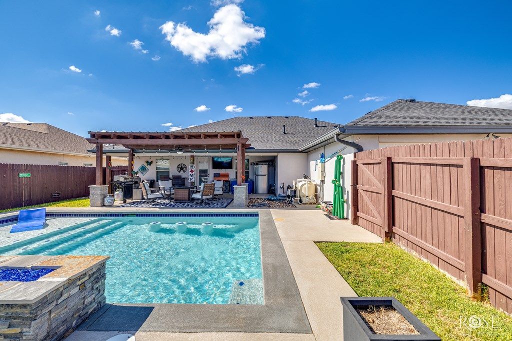 Image 33 of property listing at 4162 Kensington Creek, San Angelo, TX 76904