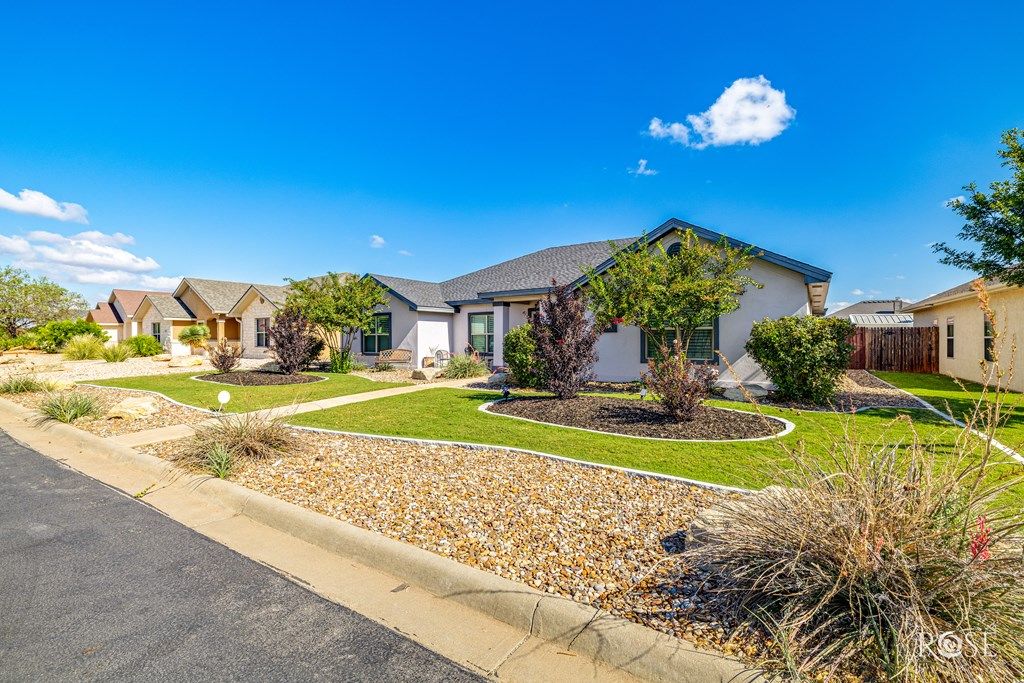 Image 4 of property listing at 4162 Kensington Creek, San Angelo, TX 76904