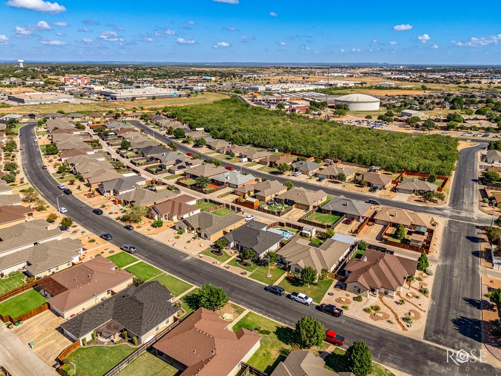 Image 42 of property listing at 4162 Kensington Creek, San Angelo, TX 76904