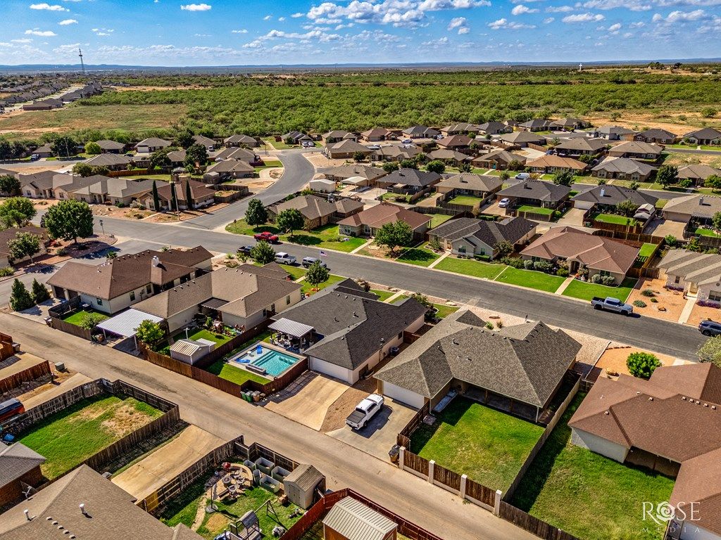 Image 46 of property listing at 4162 Kensington Creek, San Angelo, TX 76904