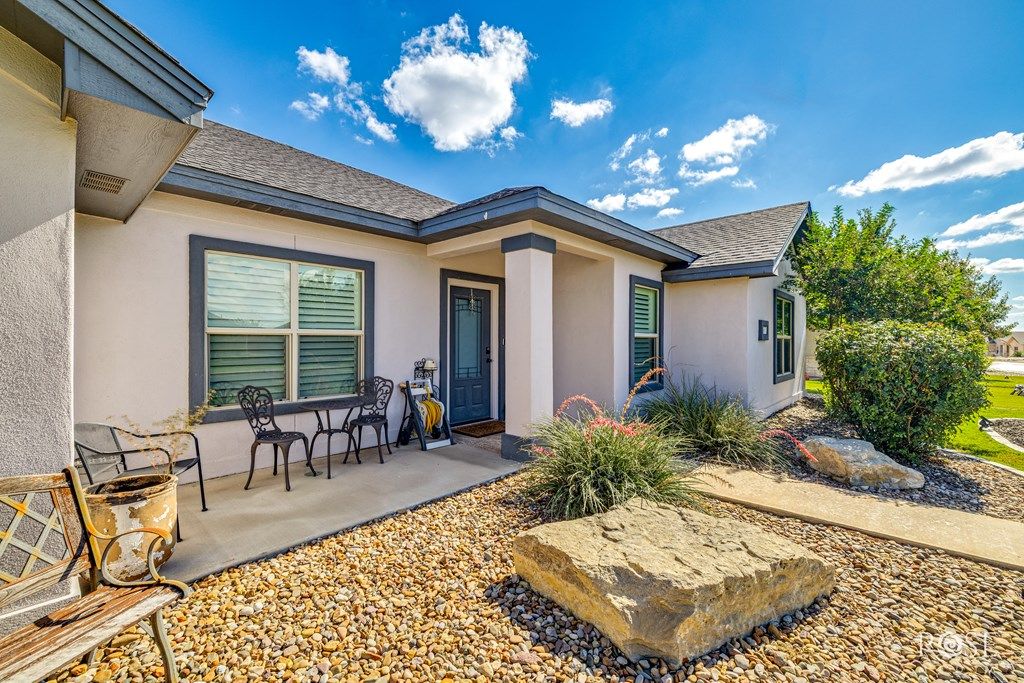 Image 8 of property listing at 4162 Kensington Creek, San Angelo, TX 76904