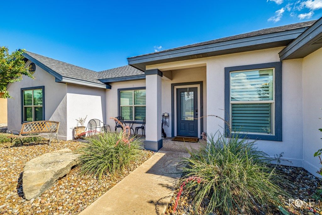 Image 9 of property listing at 4162 Kensington Creek, San Angelo, TX 76904