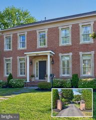 9511 OLD GEORGETOWN RD, Bethesda, MD 20814