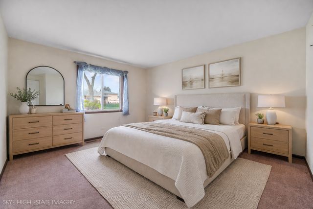 1241 S Williams Street 40-1, Westmont, IL 60559