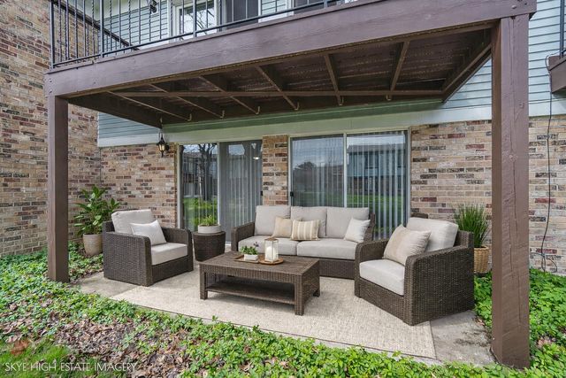 1241 S Williams Street 40-1, Westmont, IL 60559