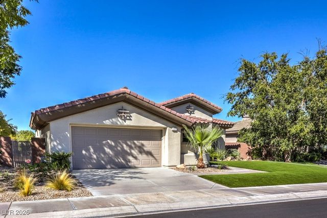 16 Holston Hills Road, Henderson, NV 89052