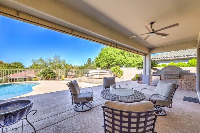 16 Holston Hills Road, Henderson, NV 89052