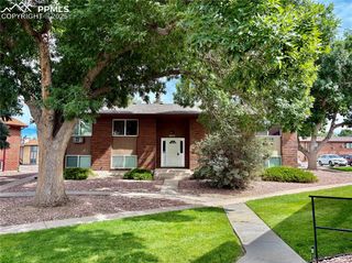 6632 W Dublin Loop, Colorado Springs, CO 80918