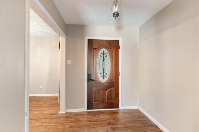 16307 Spinnaker Drive, Crosby, TX 77532