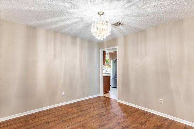 16307 Spinnaker Drive, Crosby, TX 77532