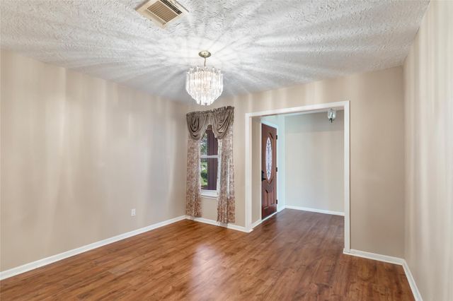 16307 Spinnaker Drive, Crosby, TX 77532
