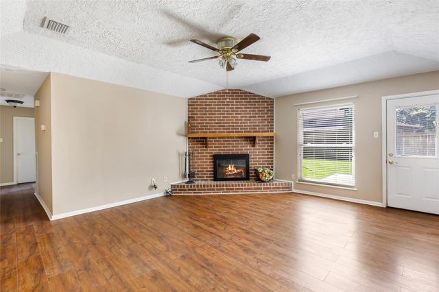 16307 Spinnaker Drive, Crosby, TX 77532