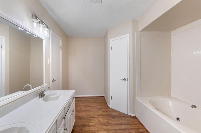 16307 Spinnaker Drive, Crosby, TX 77532