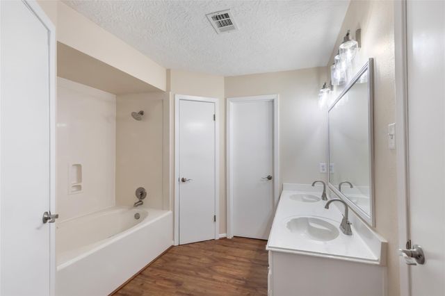 16307 Spinnaker Drive, Crosby, TX 77532