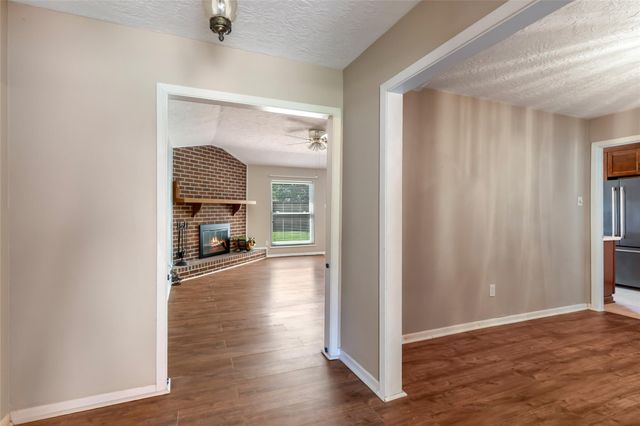 16307 Spinnaker Drive, Crosby, TX 77532