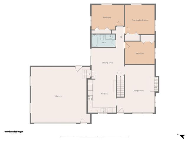 715 Lund Street N, Hudson, WI 54016