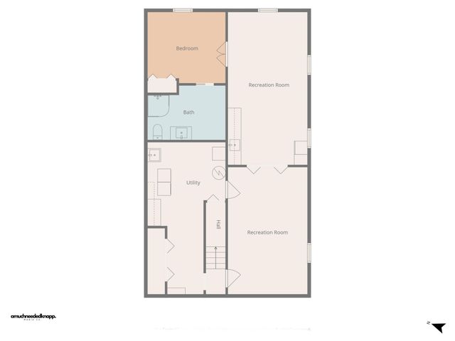715 Lund Street N, Hudson, WI 54016