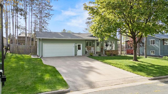 715 Lund Street N, Hudson, WI 54016