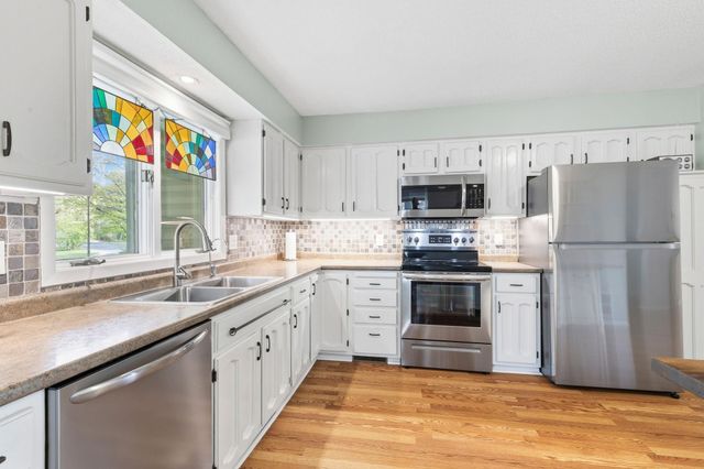 715 Lund Street N, Hudson, WI 54016