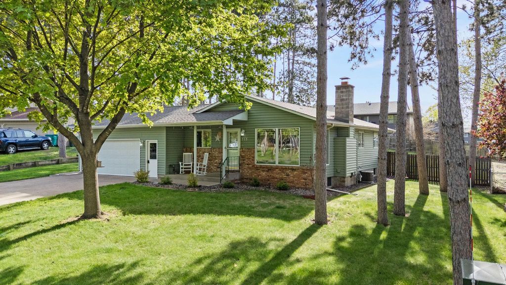 715 Lund Street N, Hudson, WI 54016