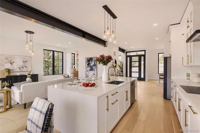7132 Lynx Lair Road, Evergreen, CO 80439