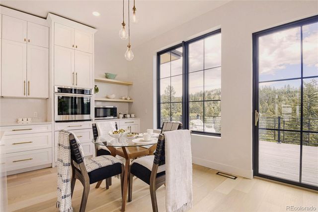 7132 Lynx Lair Road, Evergreen, CO 80439