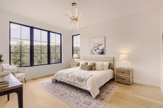 7132 Lynx Lair Road, Evergreen, CO 80439