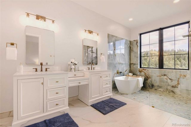 7132 Lynx Lair Road, Evergreen, CO 80439