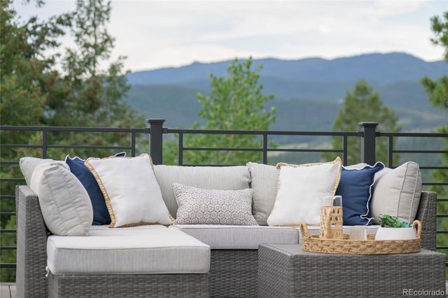 7132 Lynx Lair Road, Evergreen, CO 80439