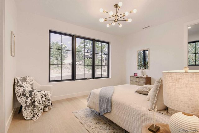 7132 Lynx Lair Road, Evergreen, CO 80439