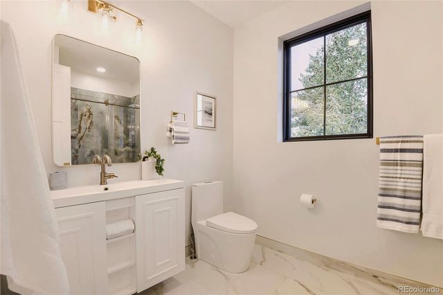 7132 Lynx Lair Road, Evergreen, CO 80439