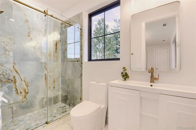 7132 Lynx Lair Road, Evergreen, CO 80439