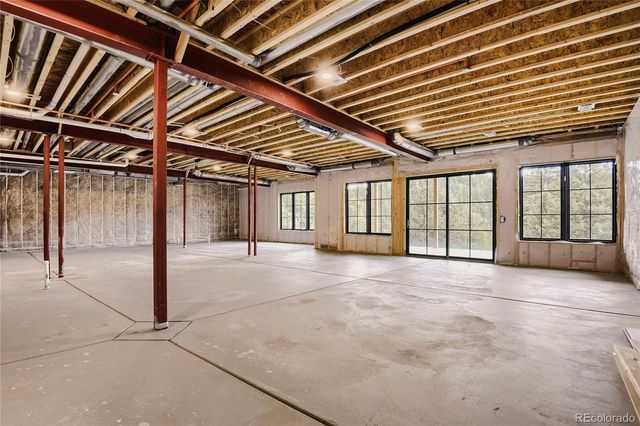 7132 Lynx Lair Road, Evergreen, CO 80439