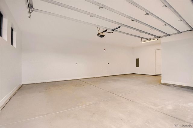 7132 Lynx Lair Road, Evergreen, CO 80439