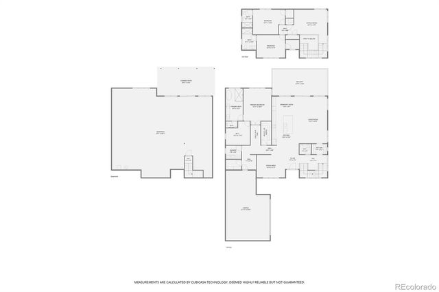 7132 Lynx Lair Road, Evergreen, CO 80439