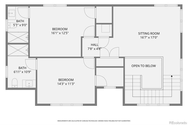 7132 Lynx Lair Road, Evergreen, CO 80439
