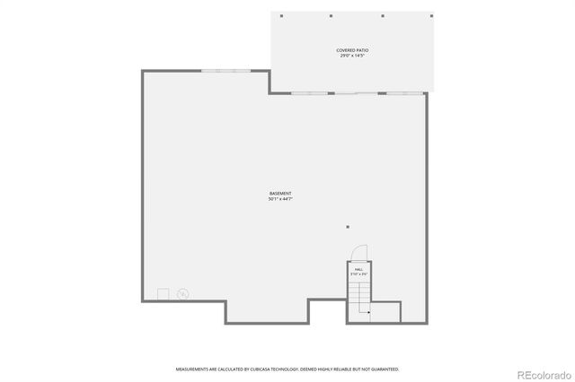 7132 Lynx Lair Road, Evergreen, CO 80439