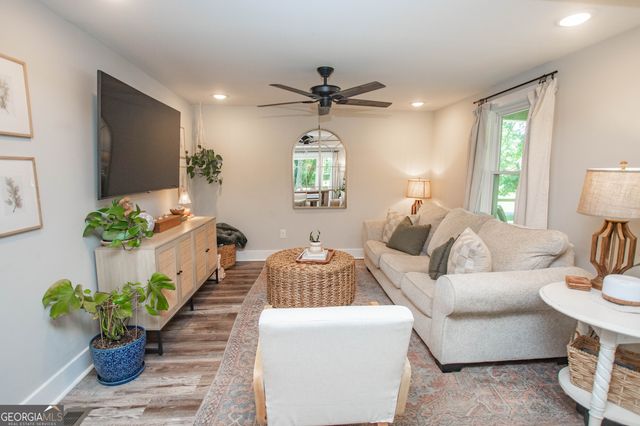 3791 Dally Road, Covington, GA 30014