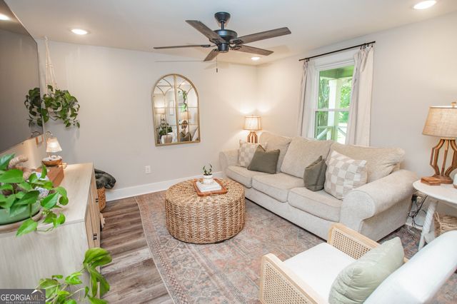 3791 Dally Road, Covington, GA 30014